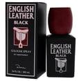 thumbnail image 4 of Colonia en aerosol Perfume Dana English Leather Black, 100 ml, para hombre, 4 of 4