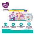 thumbnail image 3 of Pañales para Bebé Parents Choice Etapa 6 Unisex 132 Piezas, 3 of 4