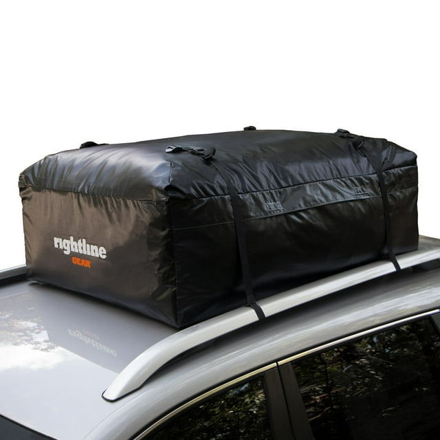 Ace 2 Car Top Carrier