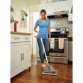 thumbnail image 6 of BLACK+DECKER HFS215J01 100 Minute Lithium Powered Floor Sweeper, Charcoal Grey, 6 of 21
