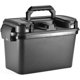 thumbnail image 3 of Storage of outdoor fishing equipment with sealed strips shockresistant plastic angler tool organizers for camping trips, 3 of 5