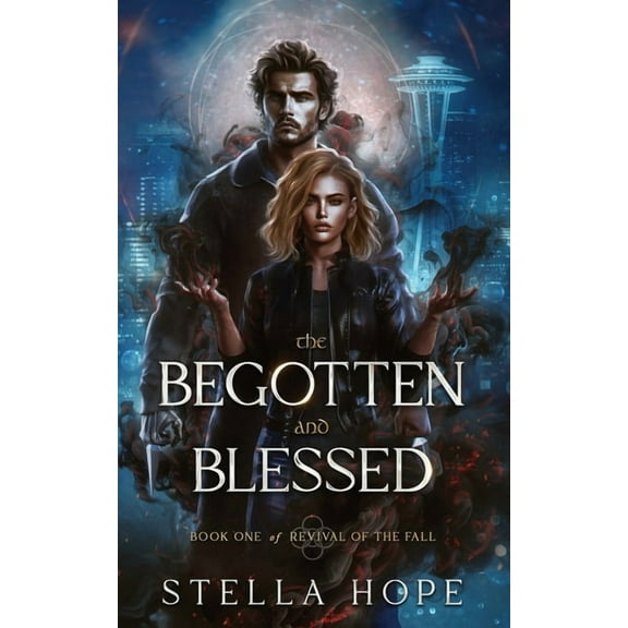 The Begotten and Blessed, (Paperback)