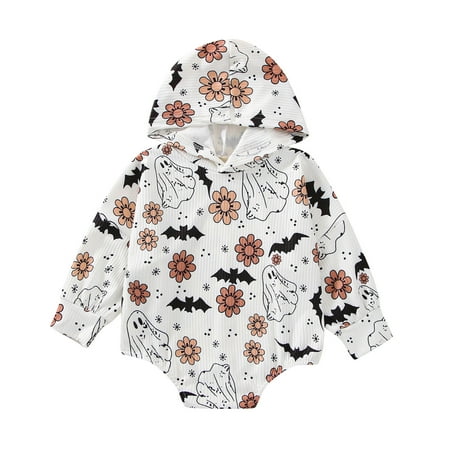 

NECHOLOGY Boys Winter Shirts Size 8 Baby Boys Girls Patchwork Baby Boy Rompers 18-24 Months Childrenscostume B 0-6 Months