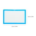 thumbnail image 2 of OUNONA Magnetic Frame for Refrigerator Decoration, 1 Set PP Material, Home Kitchen Accessory, 2 of 8