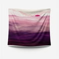 thumbnail image 3 of AUQ Wall Tapestry,Scenic and Minimalist Design Tapestry Wall Hanging,Perfect for All-Season Use Tapestry for Bedroom, 3 of 4
