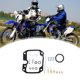 thumbnail image 2 of Motocicleta Carburador Reparación Kit para Yamaha - 23uds Negro Dorado Tono, 2 of 7