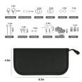 thumbnail image 2 of Jewelry Repair Kit, EEEkit Jewelry Making Supplies for Beadings, Bracelets, Earrings, Necklaces, 2 of 7