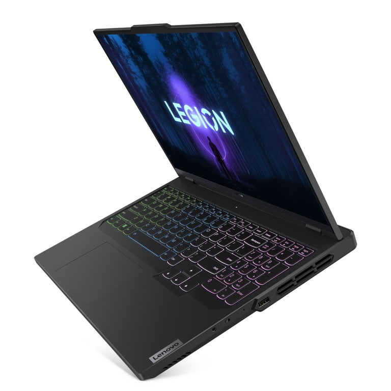 Lenovo Legion Pro 5i Gen 8 Gaming Laptop 16.0in 165 Hz IPS WQXGA 