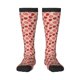 thumbnail image 1 of Fotbe Strawberries Calcetas Divertidas Estampadas para Hombre y Mujer, Calcetas de Algodón hasta la Rodilla para Caminar, Correr, Enfermería y Embarazo, 1 of 6