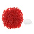 thumbnail image 2 of 1000 Pares Rojo 1-25 Kg De Ave Ojo De Pollo Protectoras Con Pasadore No Y Duradero En Sunnimix Gafas de ojos de gallina, 2 of 8