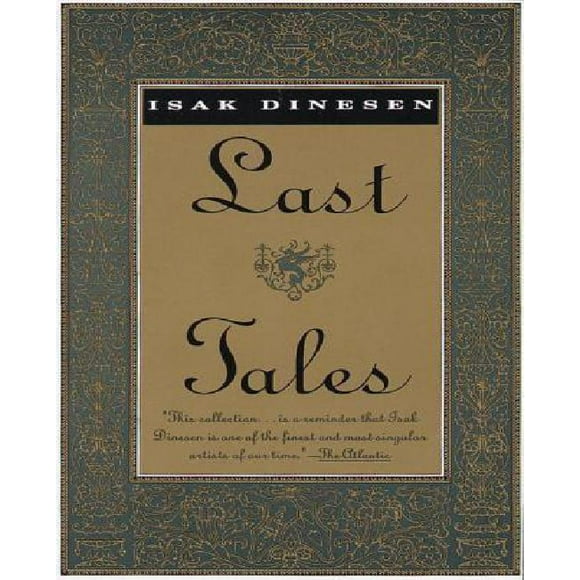 Last Tales