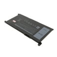 thumbnail image 1 of PC Battery, Standard Design Laptop Battery YRDD6 For 5481 5581 5490 5590 3491, 1 of 8