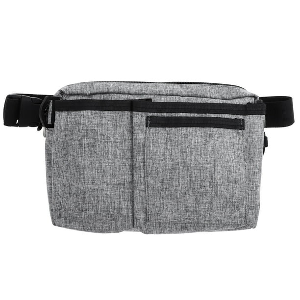 Bolsa de herramientas para trabajadores médicos, portátil, para enfermeras, riñonera para personal médico, 1 unidad