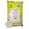 thumbnail image 7 of McCabe Organic Sweet Rice - Glutinous Sticky Rice | Gluten Free & GMO Free Organic Rice Rich in Fibers and Minerals | USDA and CCOF Certified Organic | 12 Lbs, 7 of 7
