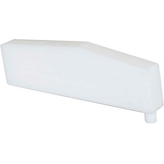 Global Industrial 412479 Replacement Water Bottle for Electronic Kraft Tape Dispenser - White - 40 oz