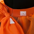 thumbnail image 5 of Baby Girls Pumpkin Princess Costume Halloween Outfits Dress 12 M- 3Y, 5 of 7