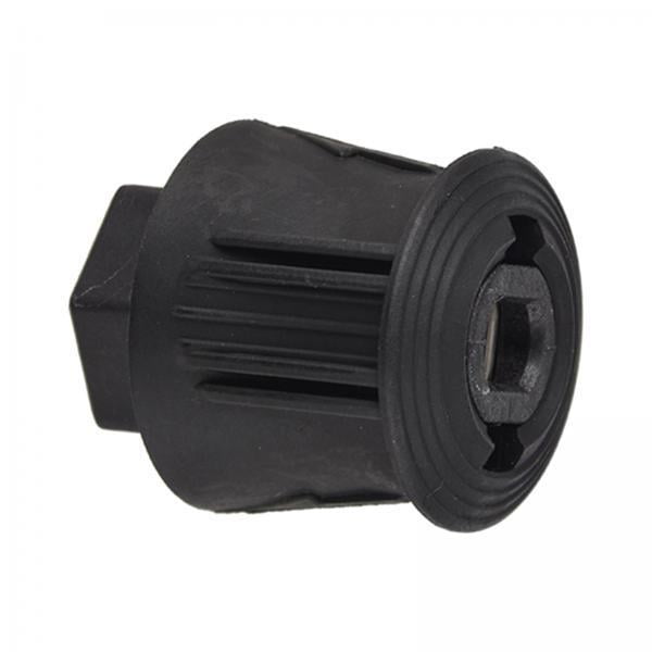 2x Arandela de Conector de manguera Convertidor Adaptador de salida de arandela de potencia M22 para
