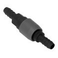 thumbnail image 4 of Quick Connectors, Standard Size Maximum 20kgf/cm² Self Locking Air Coupler Plastic Steel With Clear Thread For Pneumatic Equipments SH+PH-20,SH+PH-30,SH+PH-40, 4 of 8