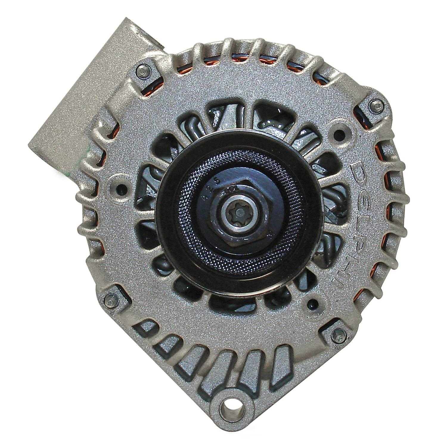 FVP Professional 8286612 Alternator Standard