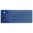 thumbnail image 6 of 16 Channel Relays Module Microcontrollers Interfaces Power Relays with Optocoupler Module Board Relays Shield Module, 6 of 8