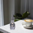 thumbnail image 4 of Christmas Plush Faceless Gnomes,Swedish Tomte Striped Knit Cap Coffee Bar Plush Gnome Table Decor for Living Room Kitchen Decor, 4 of 6
