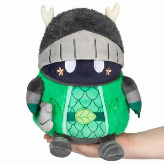 Squishable / Mini Green Knight Plush