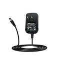 thumbnail image 2 of MyVolts Adaptateur d'Alimentation 12V Compatible Avec/remplacement pour Pédale d'Effets TC-Helicon VoiceTone D1 - Prise US, 2 of 4