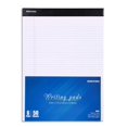 thumbnail image 3 of Bloques legales Mintra Office Basic, color blanco, paquete de 6 unidades, 21,6 x 27,9 cm, 3 of 6