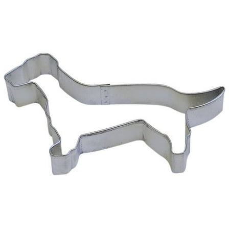 Dachshund Cookie Cutter By Linden Sweden Ship from (Best Gifts From Sweden)