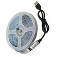 thumbnail image 4 of Bande Lumineuse LED, Bande Lumineuse RGB LED pour Chambre à Coucher Bande Lumineuse Colorée Performance Fiable, 4 of 14
