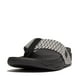 thumbnail image 1 of Sandalias Flip Flop FitFlop Surfa para mujer, color negro, talla 5, 1 of 5