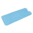 thumbnail image 3 of Alfombrilla de Ducha Antideslizante Alfombrilla de PVC Flexible para el Suelo del Baño con Orificios de Drenaje Alfombrilla para el Suelo de la Ducha de Secado Rápido y Fácil ANGGREK Otros, 3 of 8