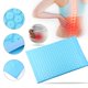 thumbnail image 2 of Fitness Esterilla de yoga Masajeador Almohada Cojín de masaje de pies Cojín de acupresión (Azul) Tmvgtek Para Estrenar, 2 of 7