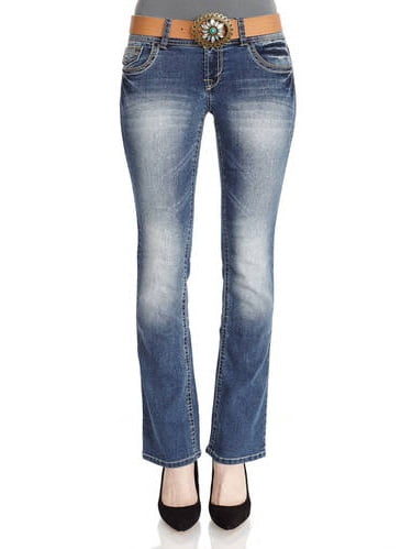 nobo bootcut jeans