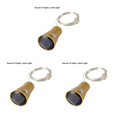 thumbnail image 2 of Cateissary Luces solares para botellas de vino, 20 luces LED de cadena, lámparas de hadas, iluminación para exteriores, accesorios para el hogar, luz Type1 NO1 Cateissary CBP159282, 2 of 6