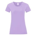 thumbnail image 1 of Fruit Of The Loom Womens Iconic T-Shirt, 1 of 3