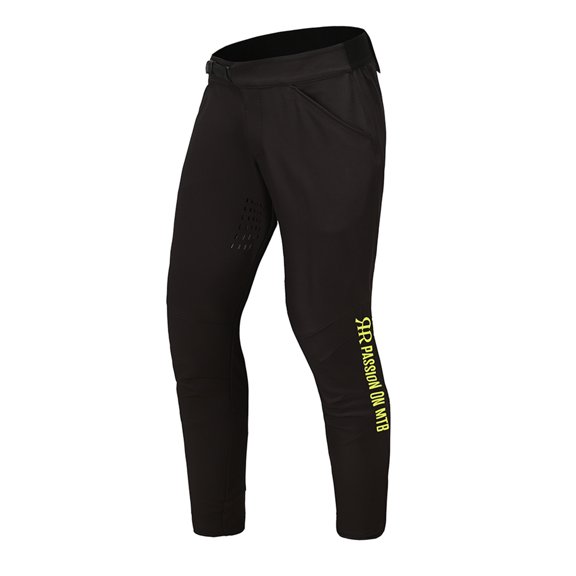 Men's Mountain Bike Pants Trail Biking MTB Bicycle Pants