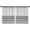 Boho Bohemia Geometric, variant on Blackout Kids Curtains,Boho Bohemia Geometric Line Art Childrens Insulated Curtains Set Of 2,Bedroom Essentials,Toddler Room Decor 42"x54"(106x137cm)