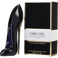 CH GOOD GIRL par Carolina Herrera, Vaporisateur EAU de PARFUM 1 OZ