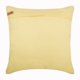 thumbnail image 3 of Funda de cojín para silla, fundas de almohada decorativas, fundas de almohada de 35 x 35 cm (14 x 14 pulgadas) amarillas, fundas de almohada decorativas de algodón, fundas de almohada hechas a mano,, 3 of 5