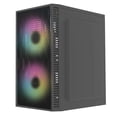 thumbnail image 2 of PC Gamer AMD Ryzen 7 8700G 16GB RAM DDR5 SSD 120+HDD 1TB, 2 of 2