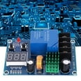 thumbnail image 3 of Protection Board,XH M604 Battery Charge Battery Control Module Control Module Ultimate Reliability, 3 of 12