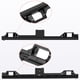 thumbnail image 4 of Raspador de repuesto de 1 pieza para accesorios de fregadora de pisos Bissell de 4ª generación, 4 of 8
