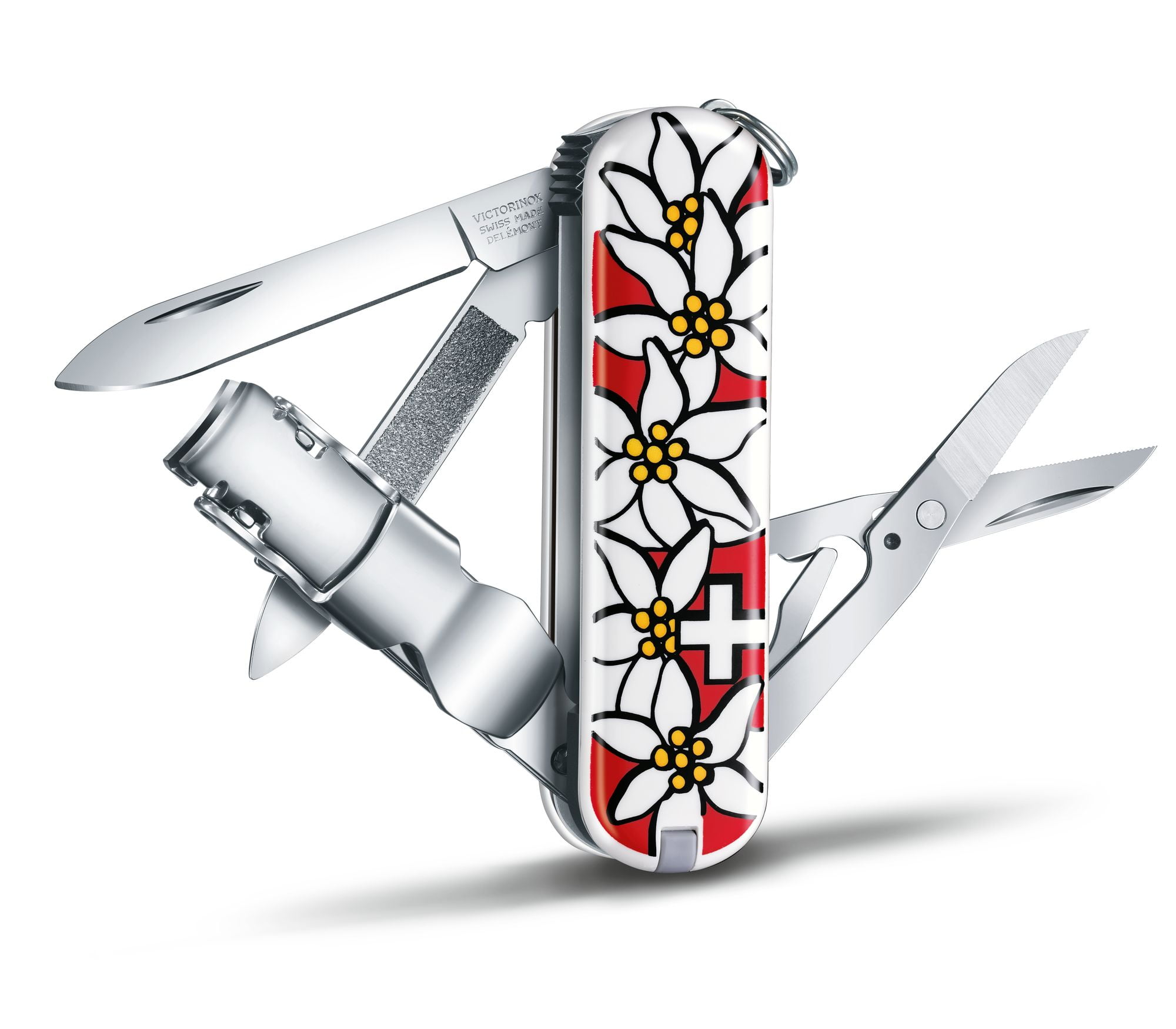 victorinox edelweiss