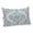 Blue, variant on Vintage Blue Pillow Covers 24"x36", Boho Ethnic Mexican Floral Southwestern Soft Brushed Microfiber Breathable Throw Pillow Covers, Pillowcase with Zipper for Couch Sofa Bedroom Living Room