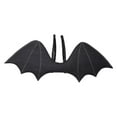thumbnail image 3 of Accesorios De Disfraz De Ala De Murciélago, Accesorio De Foto Para Halloween, Cumpleaños, Juego De Rol, Ala Para Adultos Sunnimix ala de murciélago, 3 of 8