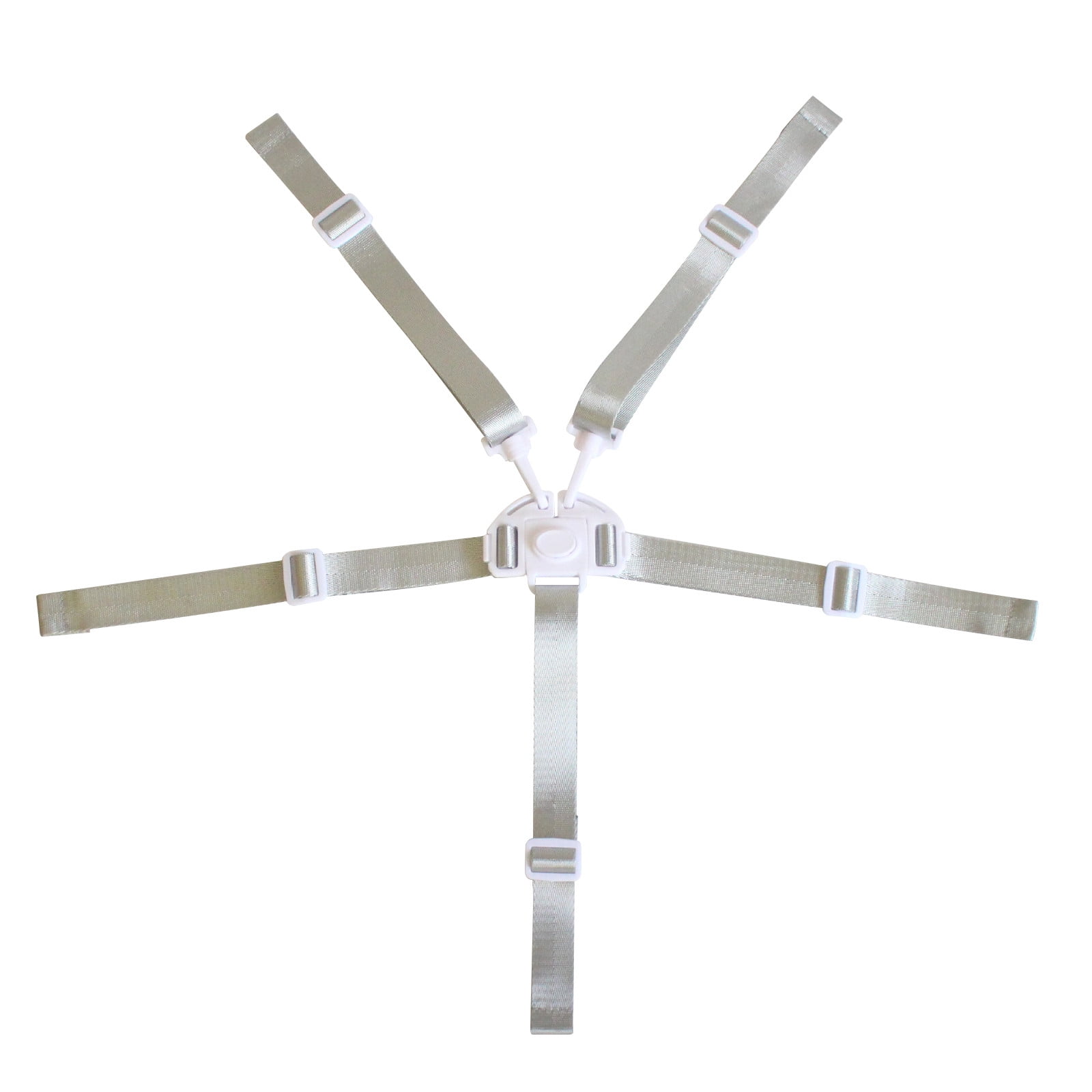 High Chair Seat Belt Baby Seat Belt 5 Point Seat Belt Baby Seat Belt