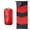 Red, variant on Lightweight Waterproof Sleeping Bag for Backpacking & Hiking, Compact Envelope Design for Warm & Cool Weather, Portable for Camping, Travel, and Outdoor Use - Green