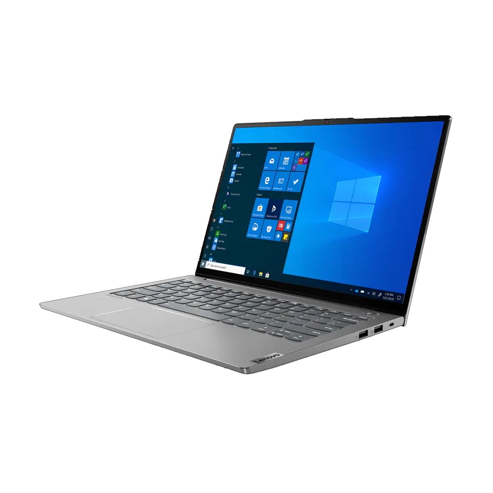 Restored Lenovo Thinkbook 13S G3 Acn 13.3