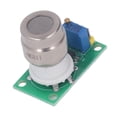 thumbnail image 1 of Uadme Módulo De Sensor De CO2, Placa De Sensor De Detección De Dióxido De Carbono De 0‑10000 Ppm Salida TTL para Pruebas, Respuesta Rápida, Transmisión De Datos Estable, 1 of 8